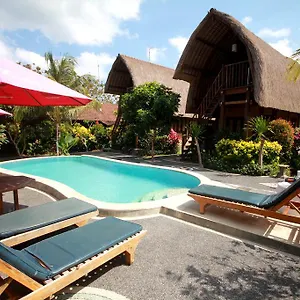  Casa de hóspedes Rambo Homestay