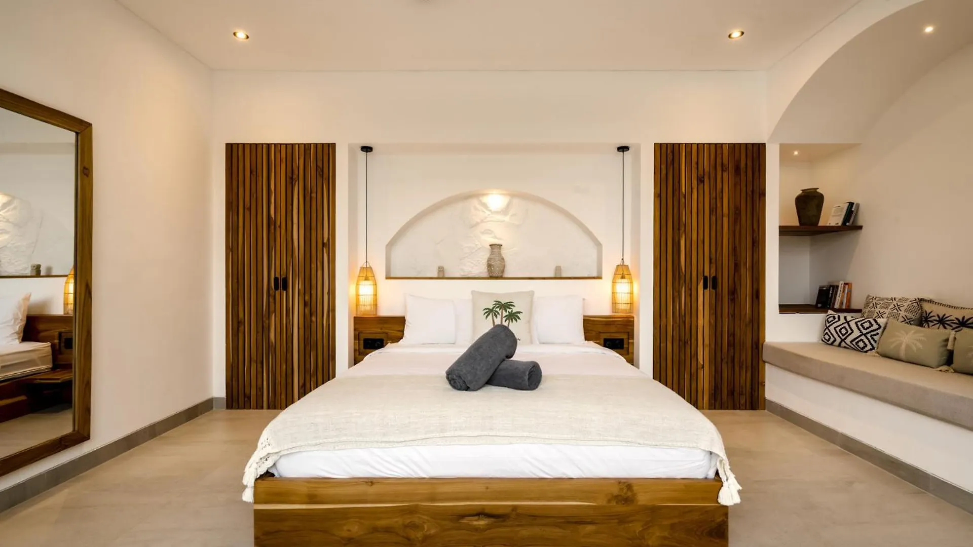 Villa Kira - Uluwatu By Yolla Hospitality