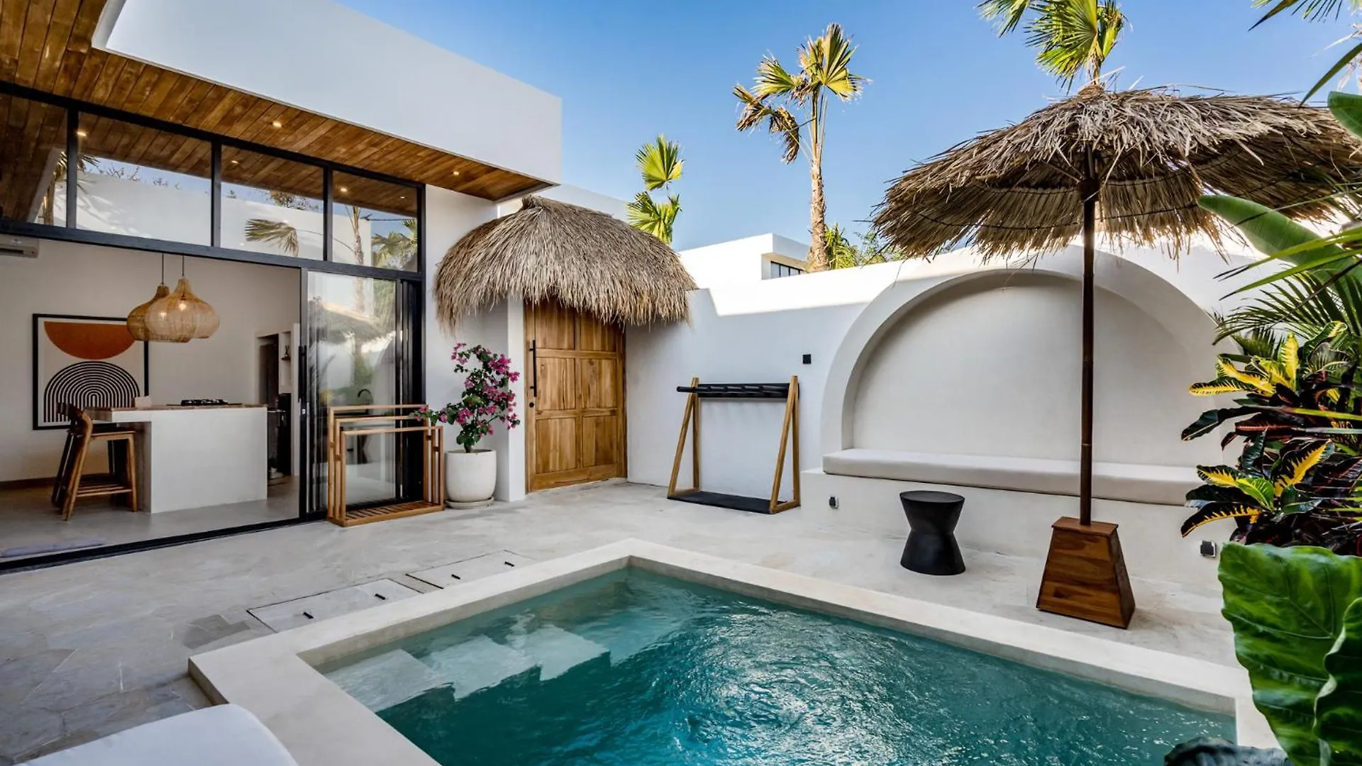 Villa Kira - Uluwatu By Yolla Hospitality Uluwatu (Bali)