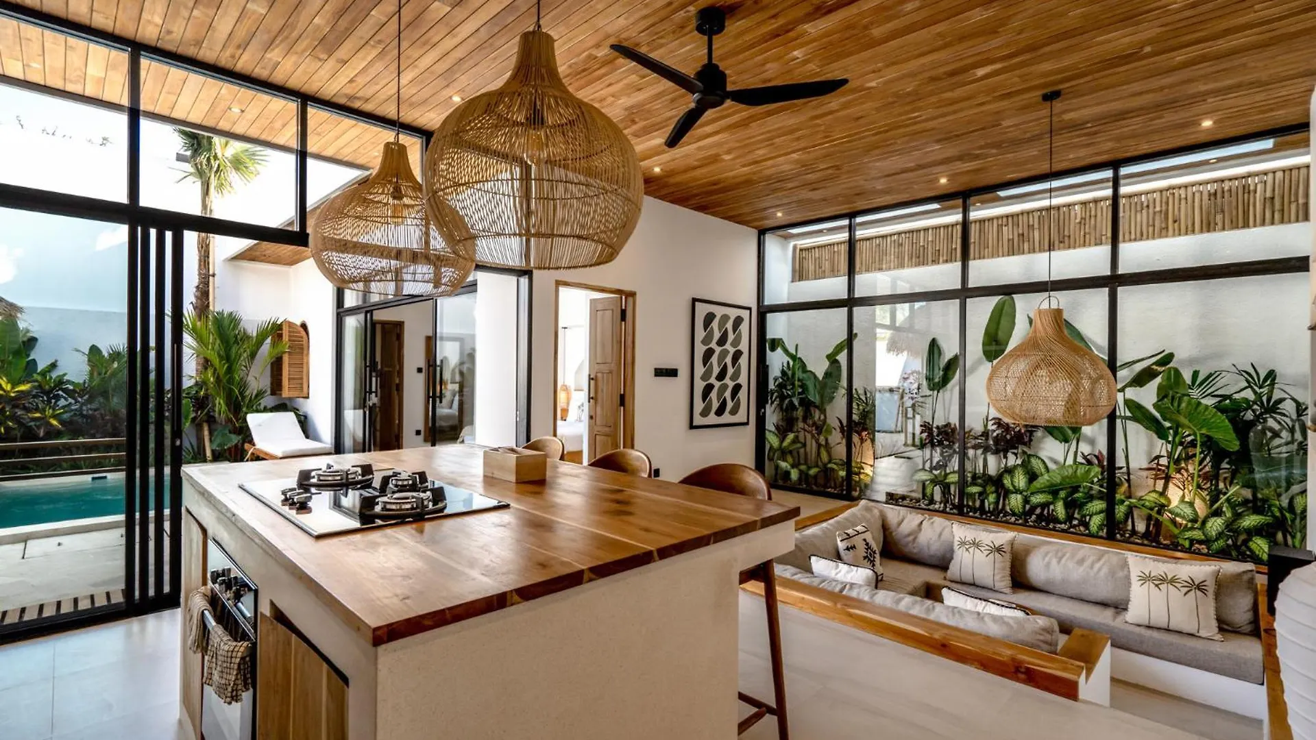 Villa Kira - Uluwatu By Yolla Hospitality Indonesia