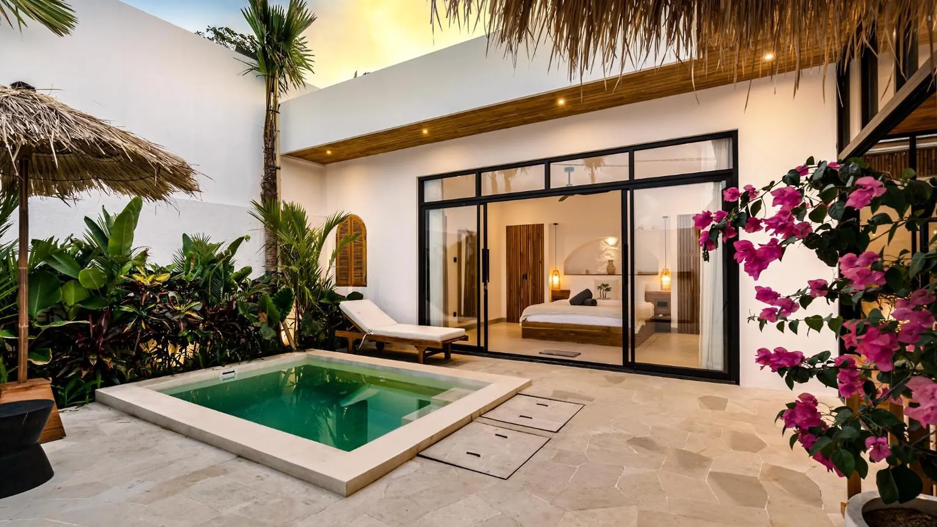 Villa Kira - Uluwatu By Yolla Hospitality Uluwatu (Bali)