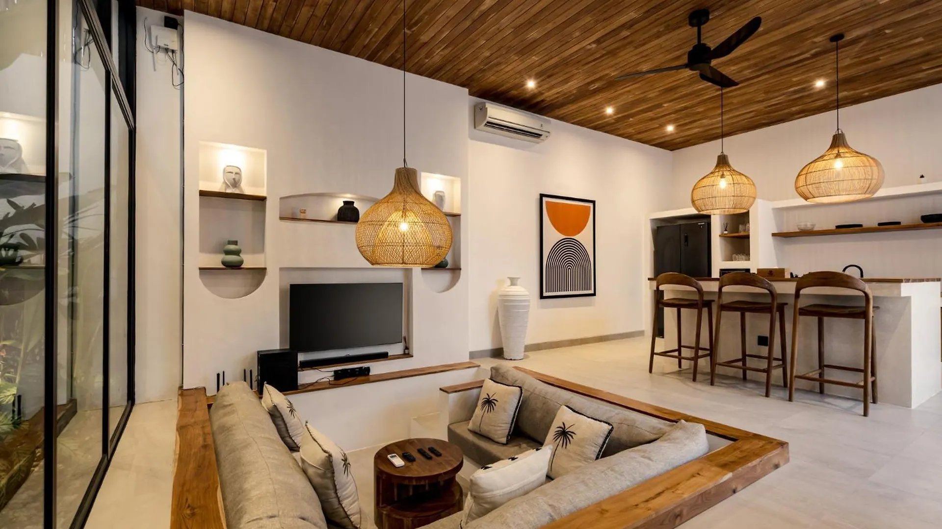 Villa Kira - Uluwatu By Yolla Hospitality