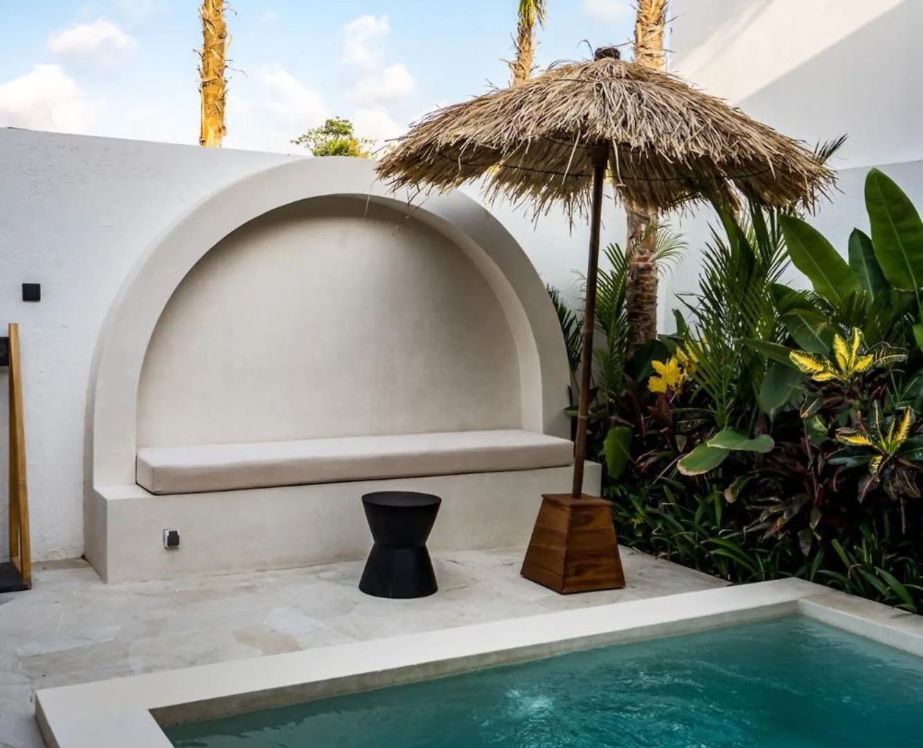 Villa Kira - Uluwatu By Yolla Hospitality  Uluwatu (Bali)