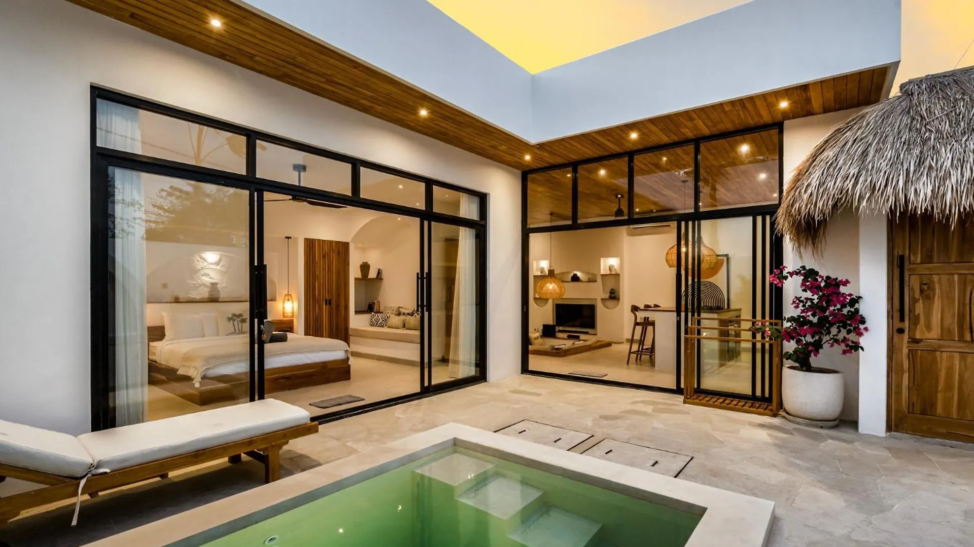 Villa Kira - Uluwatu By Yolla Hospitality Indonesia