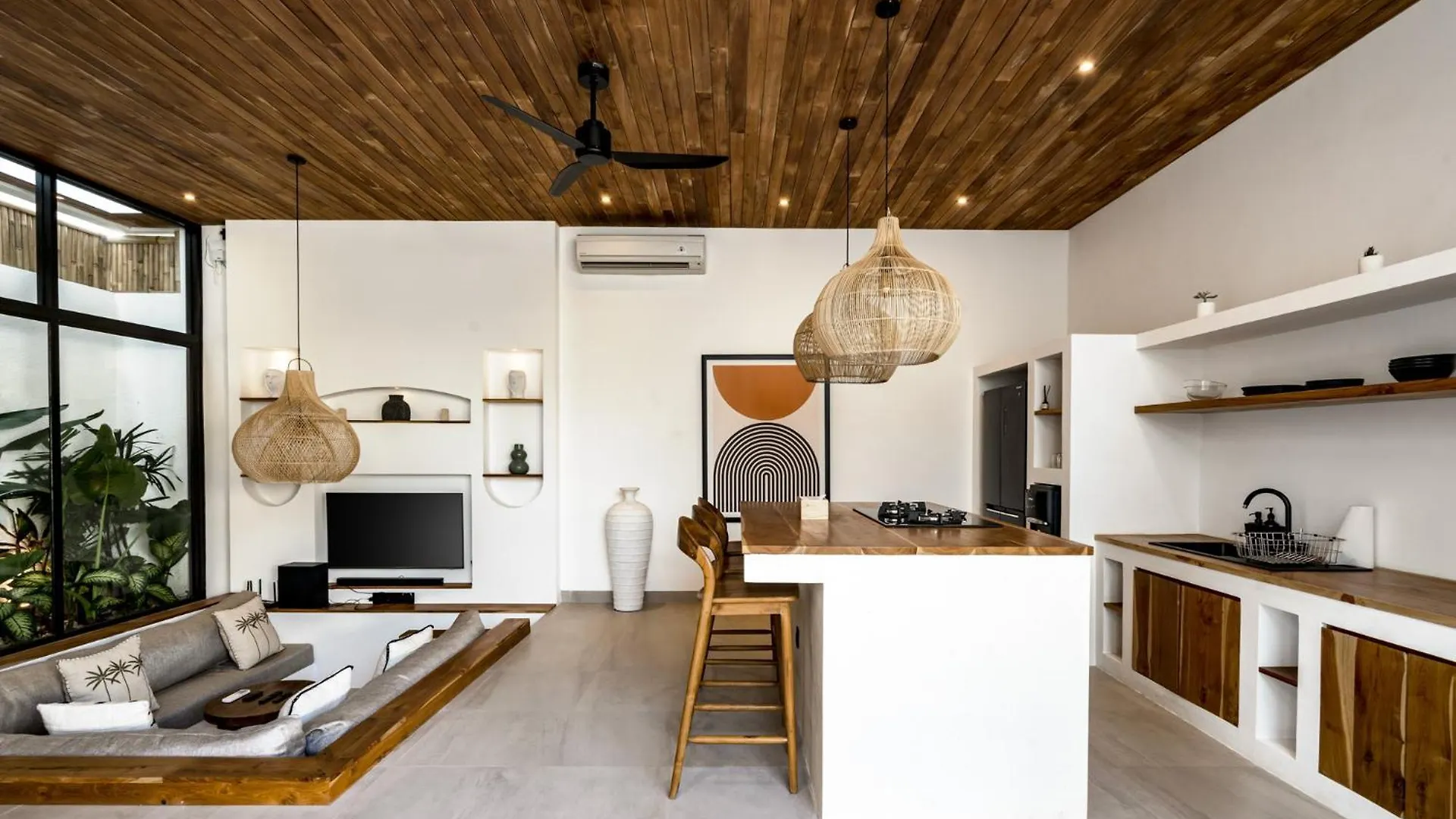 Villa Kira - Uluwatu By Yolla Hospitality  Uluwatu (Bali)
