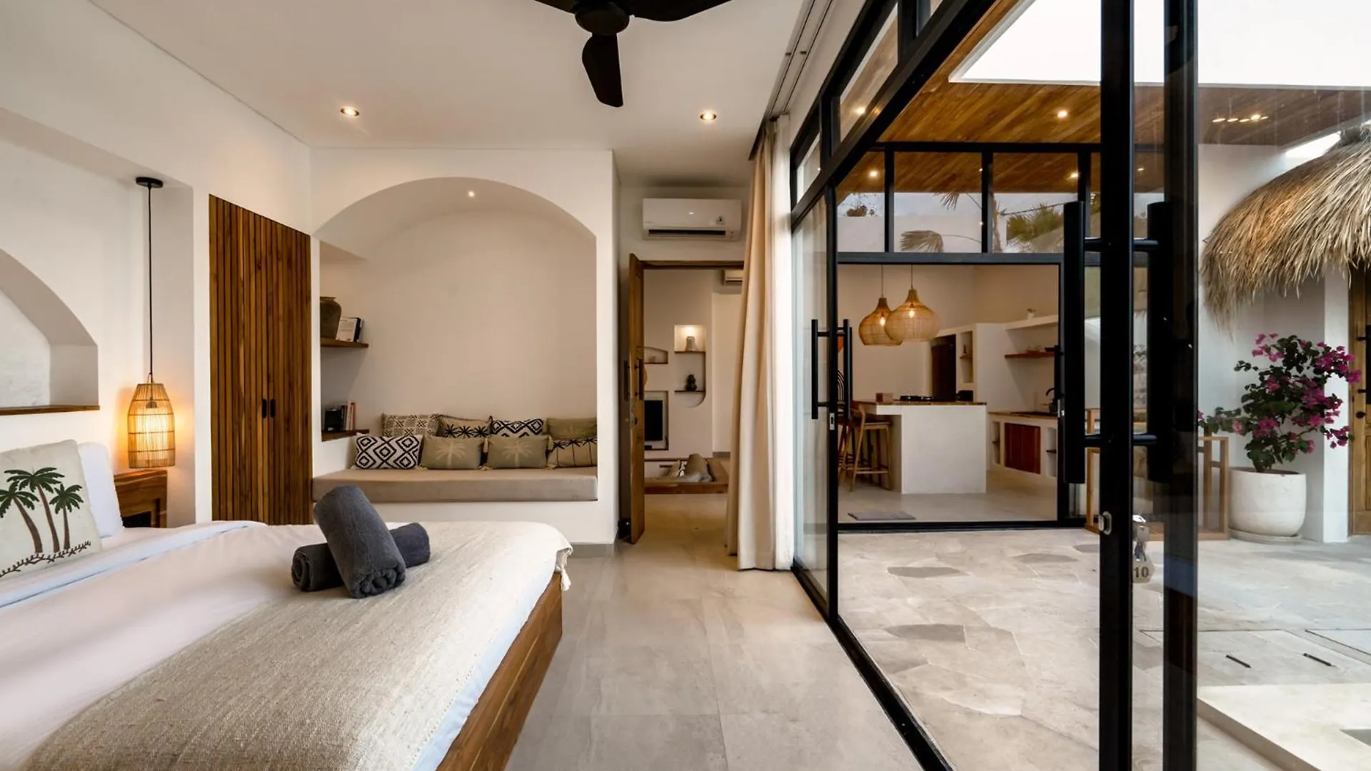 Villa Kira - Uluwatu By Yolla Hospitality 0*, Uluwatu (Bali) Indonesia