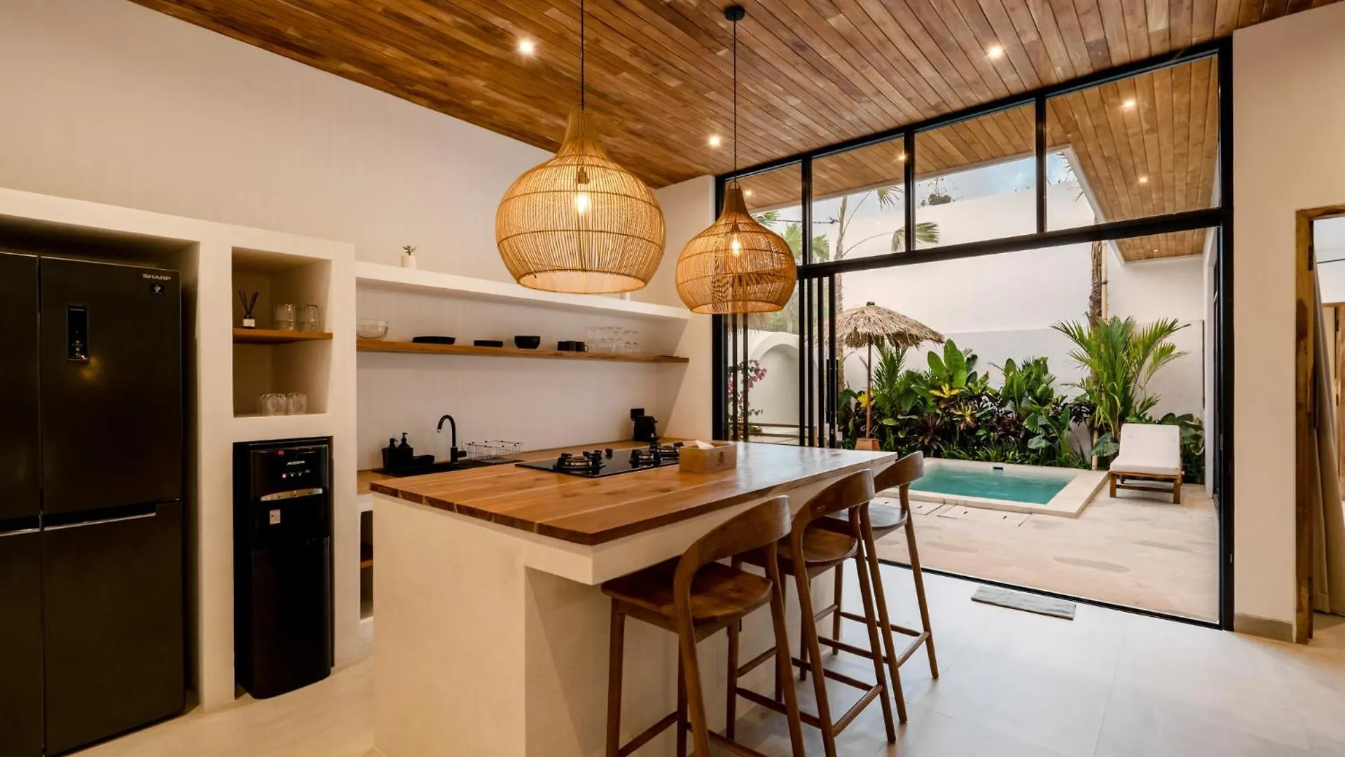 Villa Kira - Uluwatu By Yolla Hospitality