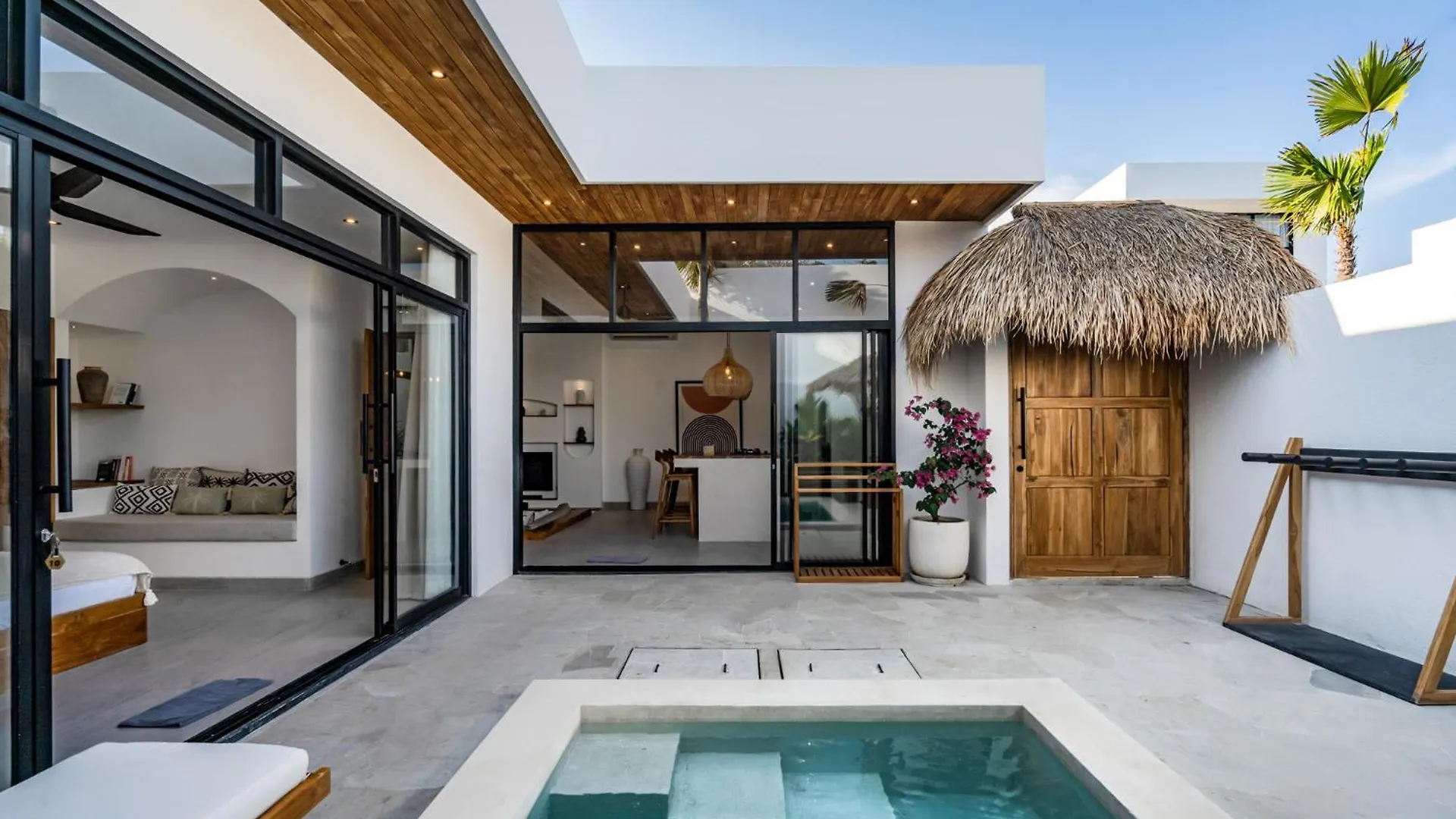 Villa Kira - Uluwatu By Yolla Hospitality  Uluwatu (Bali)