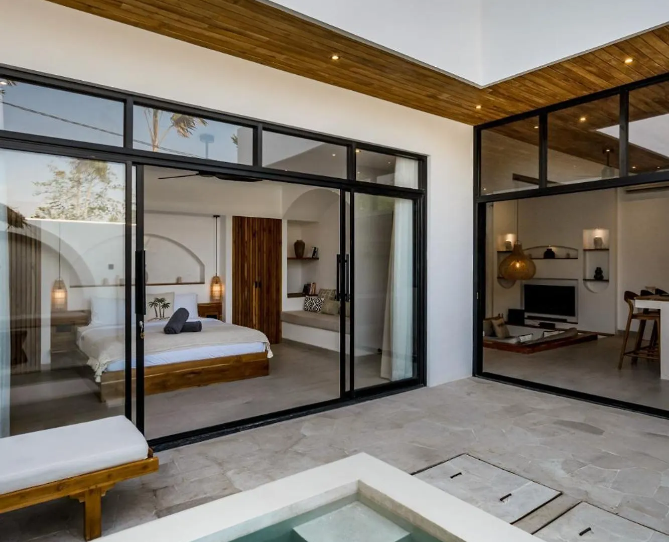 Villa Kira - Uluwatu By Yolla Hospitality