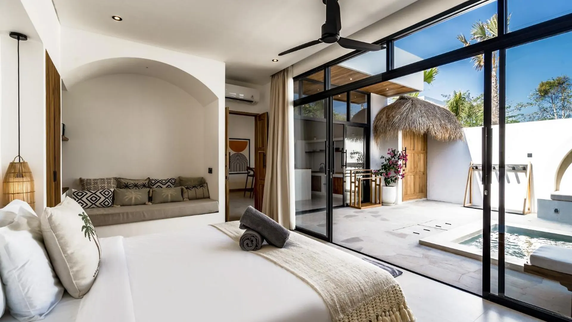 Villa Kira - Uluwatu By Yolla Hospitality