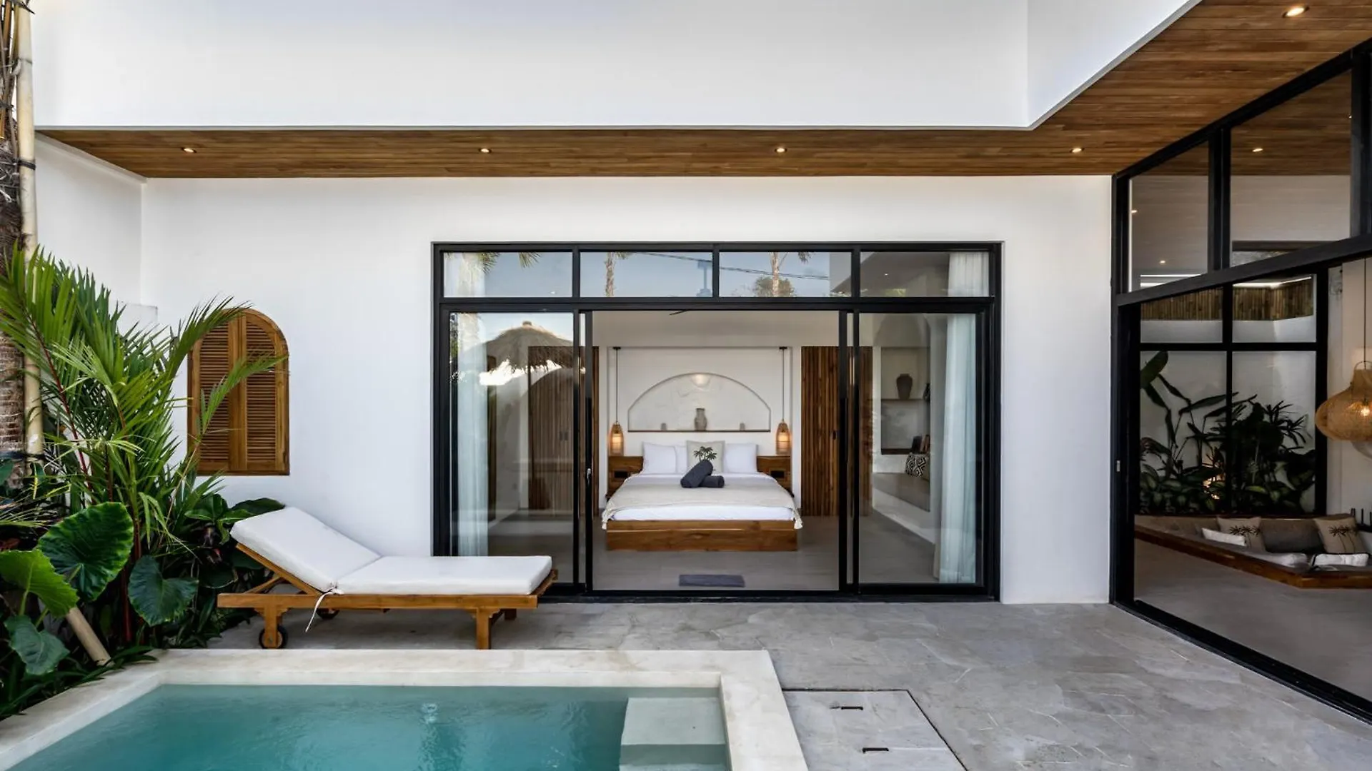 Villa Kira - Uluwatu By Yolla Hospitality Indonesia