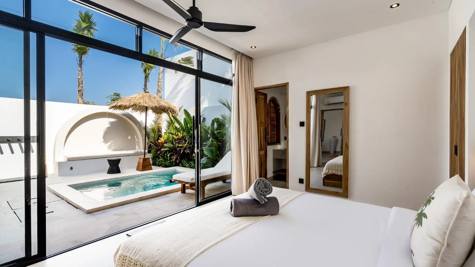 Villa Kira - Uluwatu By Yolla Hospitality location