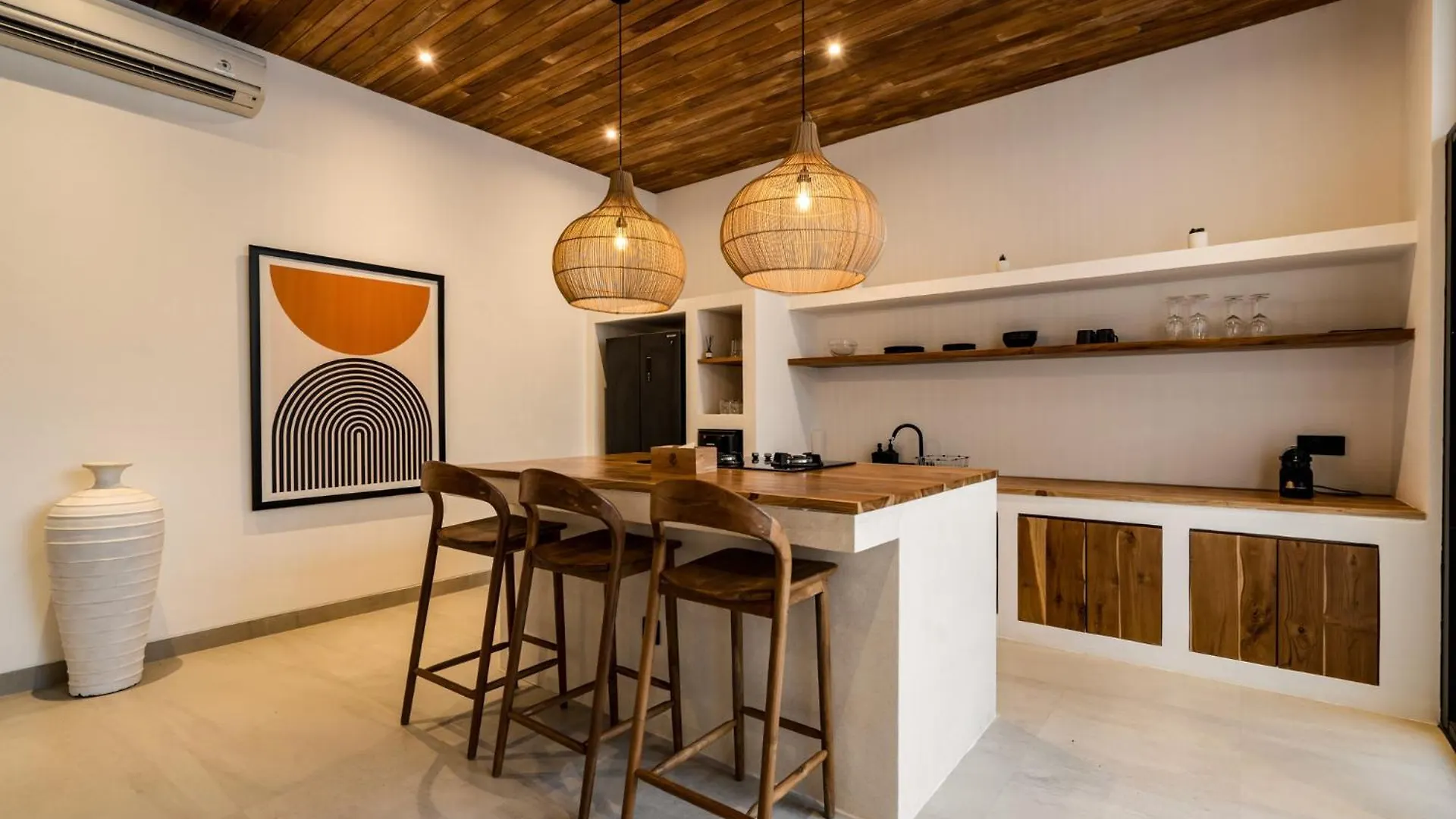 Villa Kira - Uluwatu By Yolla Hospitality Indonesia