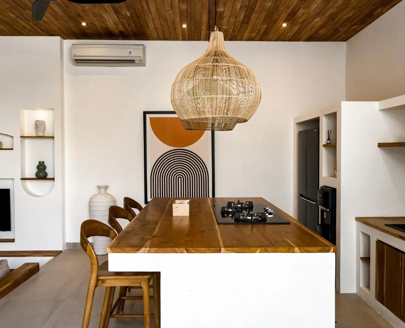 Villa Kira - Uluwatu By Yolla Hospitality Indonesia